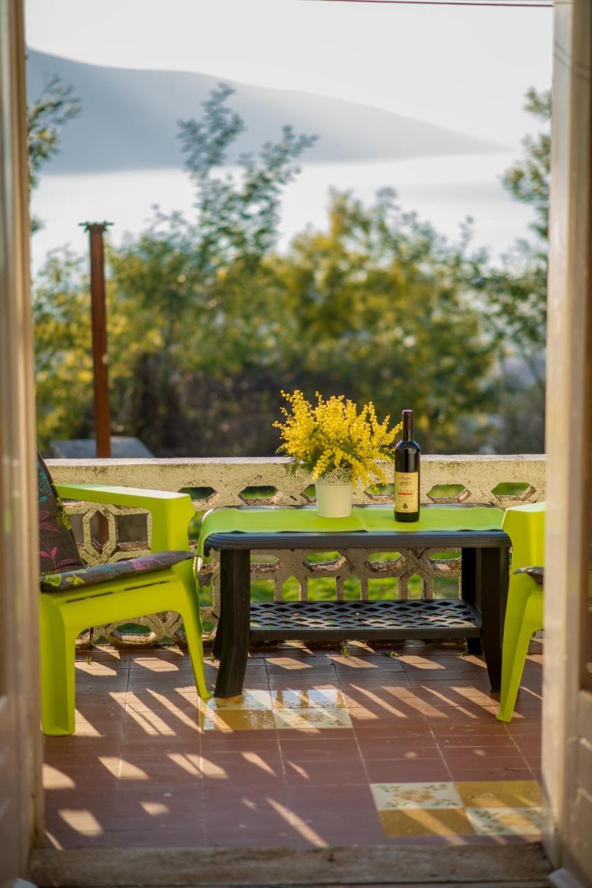 Holiday Home Nives Тиват Екстер'єр фото